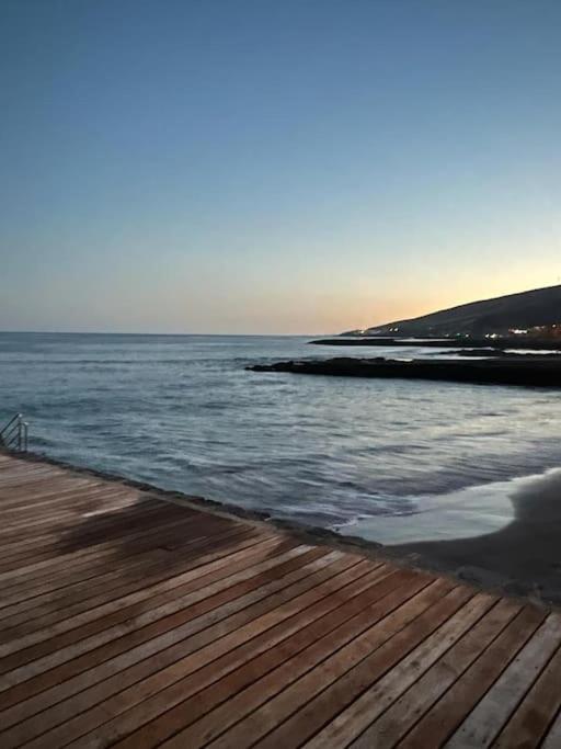 Piso Nuevo En El Puertito De Gueimar Al Lado Del Mar Realizamos Servicio De Excursiones Con Guia Puertito de Guimar Exterior photo