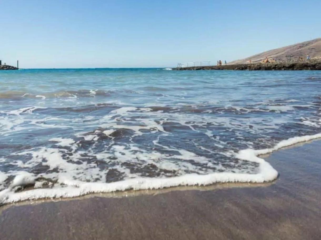 Piso Nuevo En El Puertito De Gueimar Al Lado Del Mar Realizamos Servicio De Excursiones Con Guia Puertito de Guimar Exterior photo