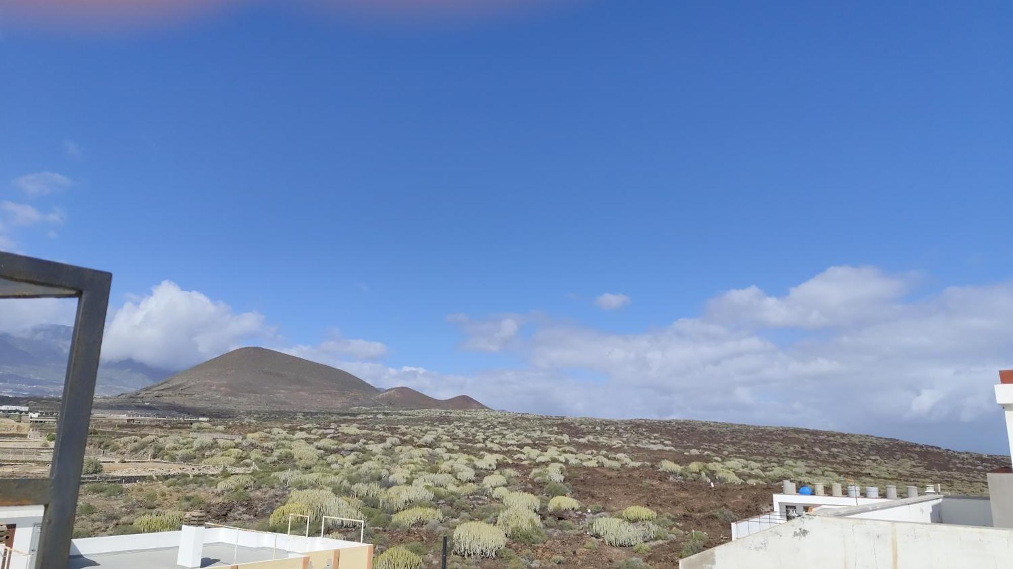 Piso Nuevo En El Puertito De Gueimar Al Lado Del Mar Realizamos Servicio De Excursiones Con Guia Puertito de Guimar Exterior photo